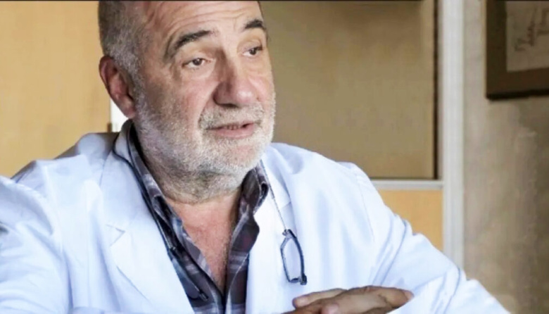 “La crisis de la salud ya no es financiera: es económica, porque el dinero no está”