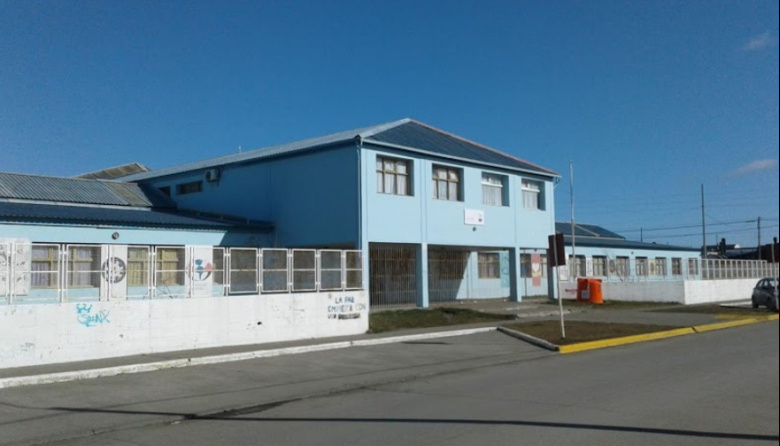 Escuela N°8 sin gas: Infraestructura aseguró que no hay pérdidas y que las clases volverían la próxima semana