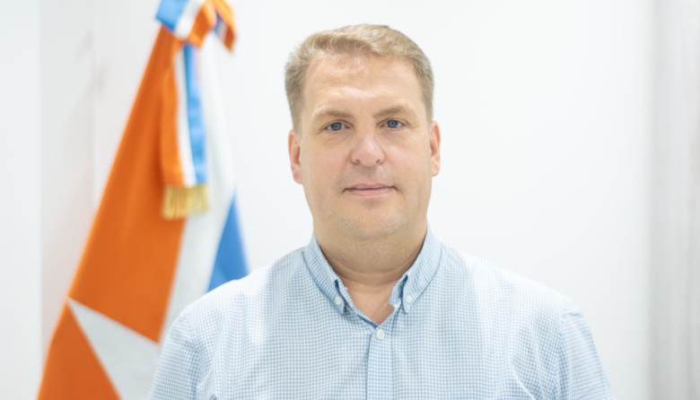 Von der Thusen propone que el 80% del empleo de nuevas empresas sea para fueguinos