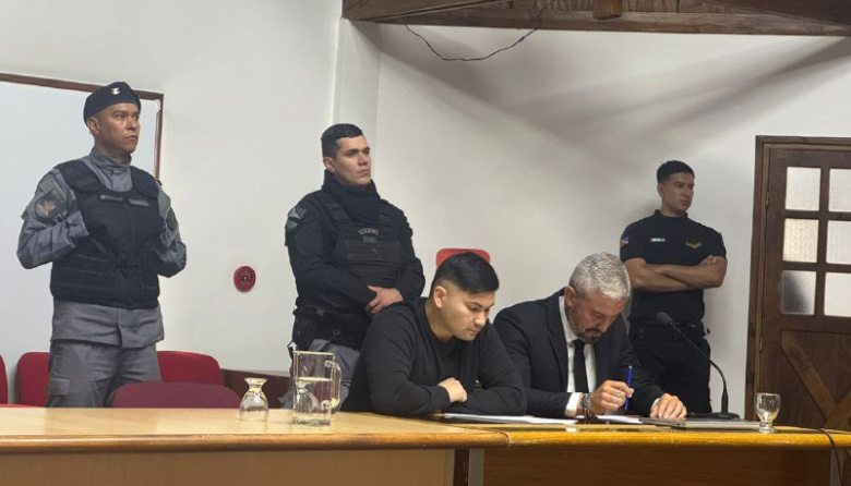 Condenaron a 6 años de prisión a un hombre por golpear, amenazar y morder en el rostro a su ex pareja