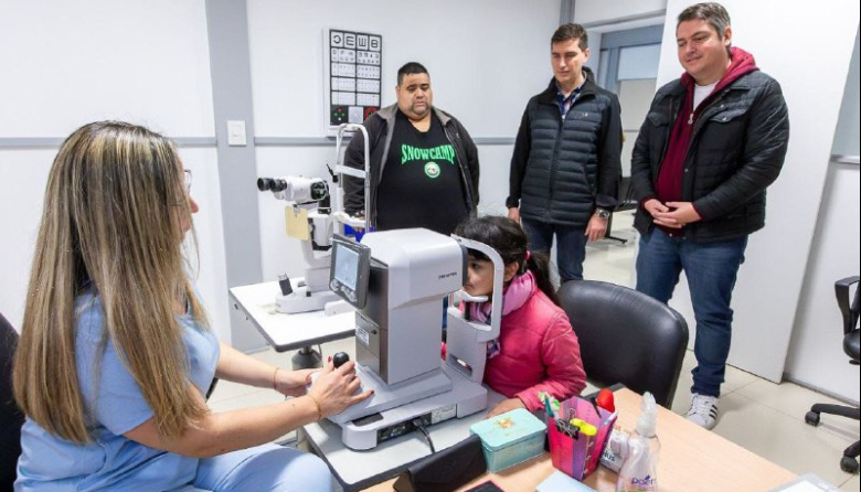 Río Grande destinó $3.000 millones para atender afiliados de OSEF en el sistema municipal de salud