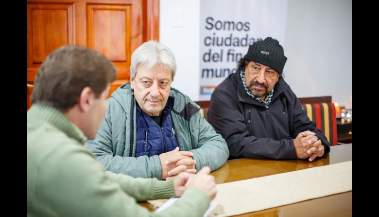 Allanaron la sede de la UOM en una causa judicial contra Abel Furlán por presunta administración fraudulenta