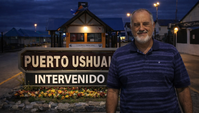 Lojo alertó que la intervención del puerto “podría sentar un precedente para todo el país”