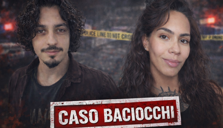 Antes del juicio, la madre de Alexis Baciocchi recordó a su hijo y reclamó una condena ejemplar