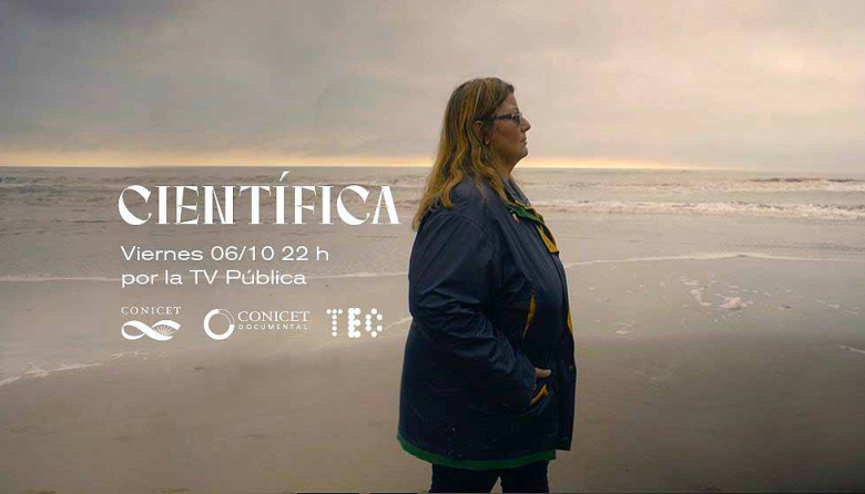 Netflix, Ushuaia y Conicet se unen en un documental sobre las profundidades del Canal Beagle