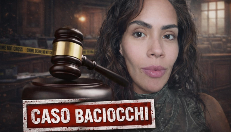 Comenzó el juicio por el crimen de Alexis Baciocchi y la acusada declaró: “No era mi intención matarlo”