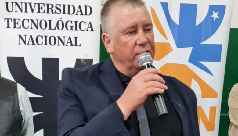 “La situación es muy compleja”: docentes de la UTN explican el alcance del paro