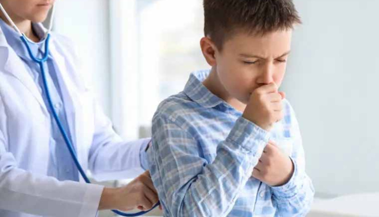 Tierra del Fuego reportó nuevos casos de coqueluche en el inicio del año