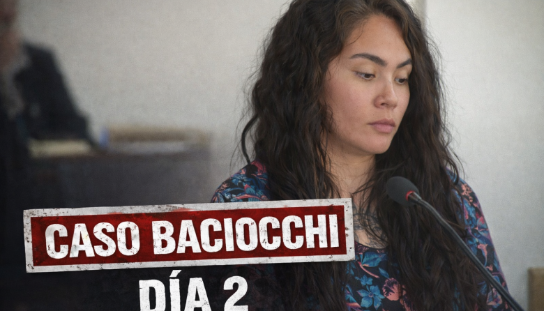 Difundieron el impactante llamado al 101 mientras la víctima agonizaba