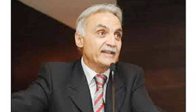 “Hoy quedan cuatro fábricas y 230 trabajadores en el sector textil”