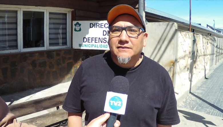 Cristian Álvarez: “Dar aviso, decir cuántos son y a qué hora regresan puede salvar una vida”