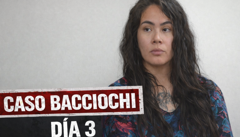 Peritos enfrentados en el juicio: coinciden en la imputabilidad, difieren en el perfil psicológico