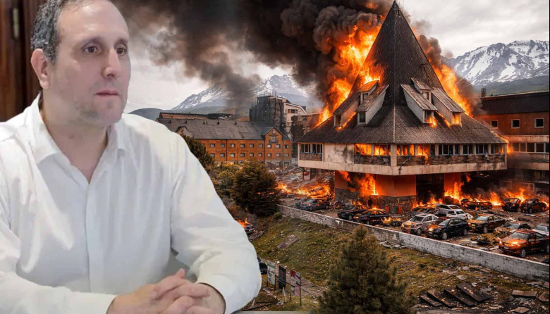 Las cuentas provinciales están en rojo