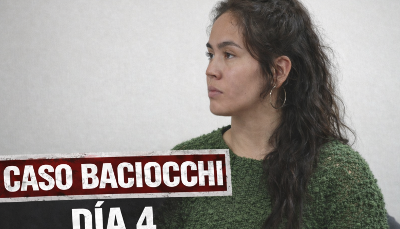 Testigos y psiquiatras: “Había consumo problemático y conductas impulsivas”