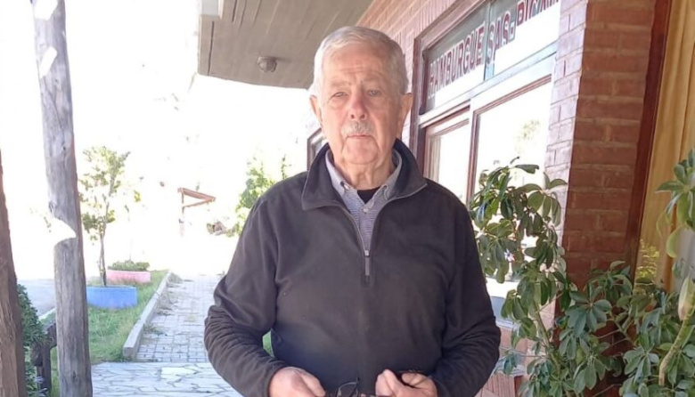 Viaña: “Es una situación muy complicada y no hay de dónde sacar más recursos para sostener al Estado”