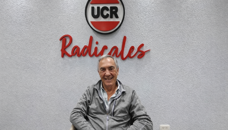 Jorge Martín: “No es momento de reformar la Constitución con un déficit millonario”