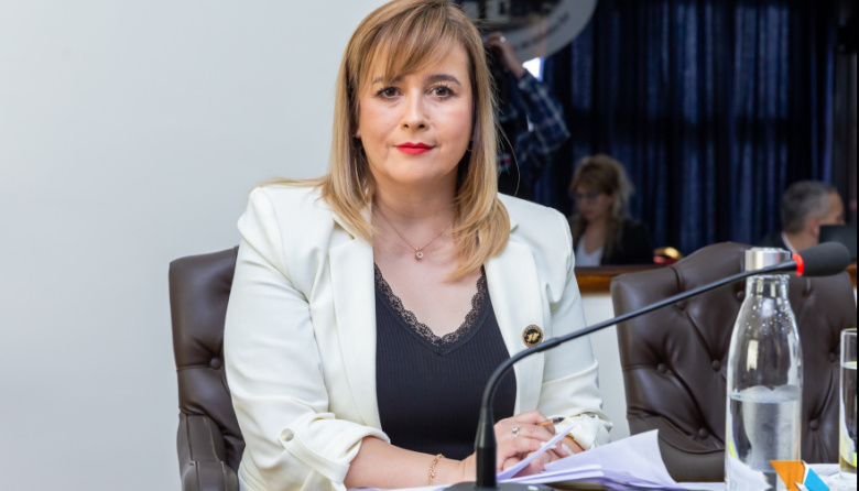 Gracianía: “La provincia está en una situación de quiebra y los números son mucho peores de lo que se conocía”