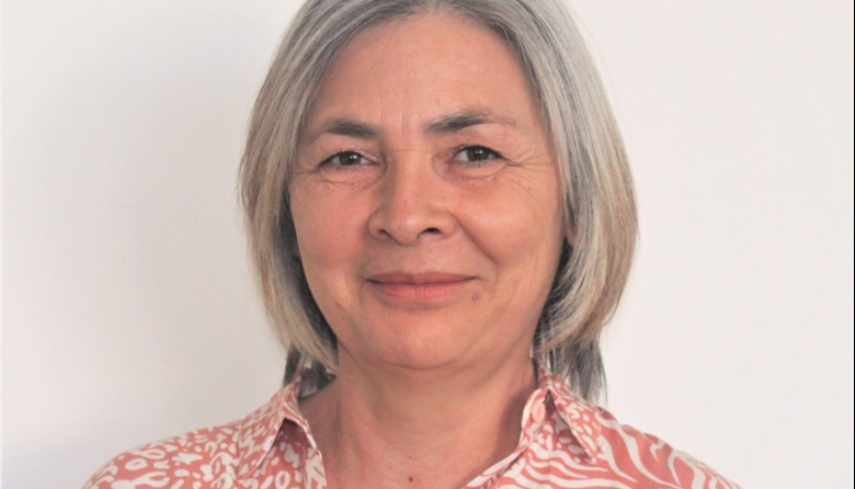 Elvia Agüero: "Hace años que lo denunciamos y ahora la Fiscalía nos da la razón"