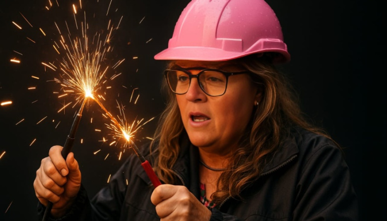 Ushuaia volvió a quedar a oscuras: el sistema energético no logra salir de su fragilidad