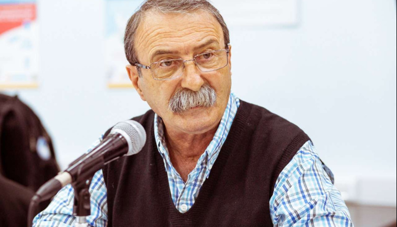 Puerto intervenido: crecen los pedidos internos para la salida de Roberto Murcia