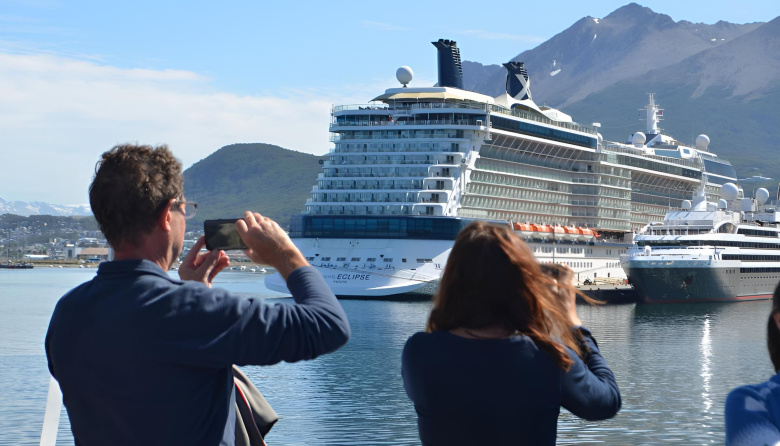 Tierra del Fuego sostuvo niveles altos de estadía en el feriado largo