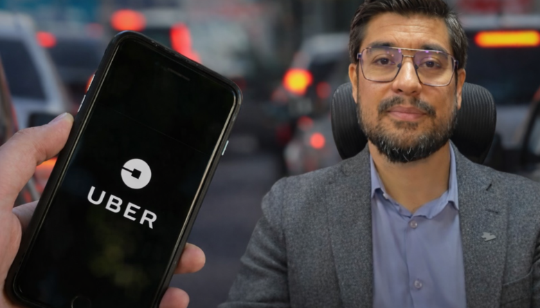 Río Grande avanza en la regulación de Uber: “No se podía prohibir, había que regular”