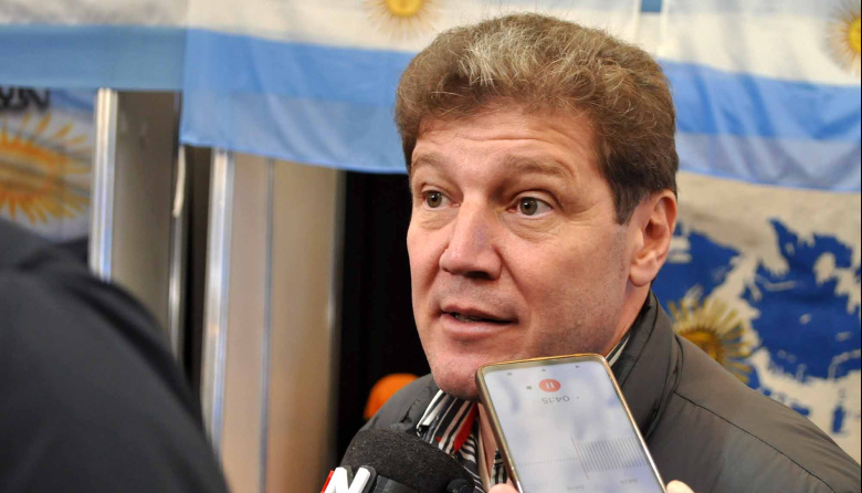 Tras un mes de espera, Melella envió el paquete de leyes anunciado en la apertura de sesiones