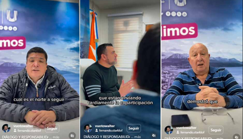 Alarmante tensión salarial en Ushuaia