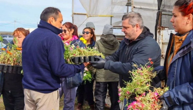 Río Grande se suma a la Hora del Planeta con actividades de concientización ambiental