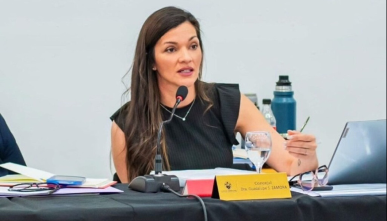 “La realidad no admite más discursos”: Zamora criticó al Gobierno provincial y advirtió sobre la crisis