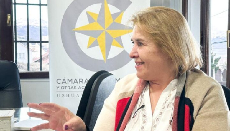 “No podemos pagar un impuesto más”, alertó la Cámara de Comercio