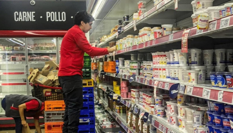 Nuevo aumento para empleados de comercio: 5% en tres tramos