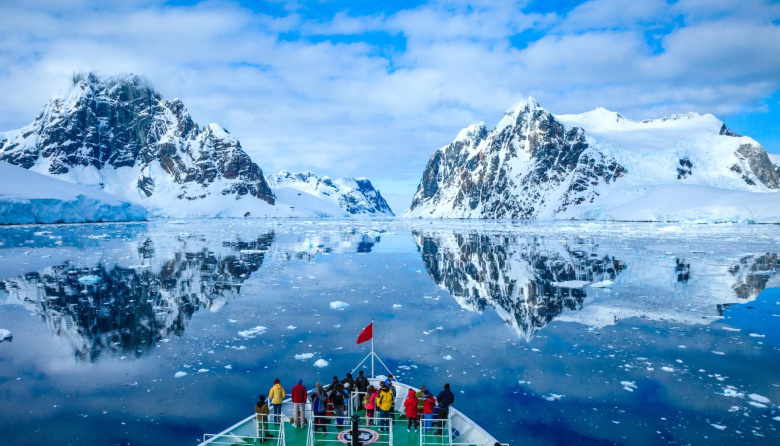 Tierra del Fuego queda relegada de un mercado de 500 millones de dólares anuales