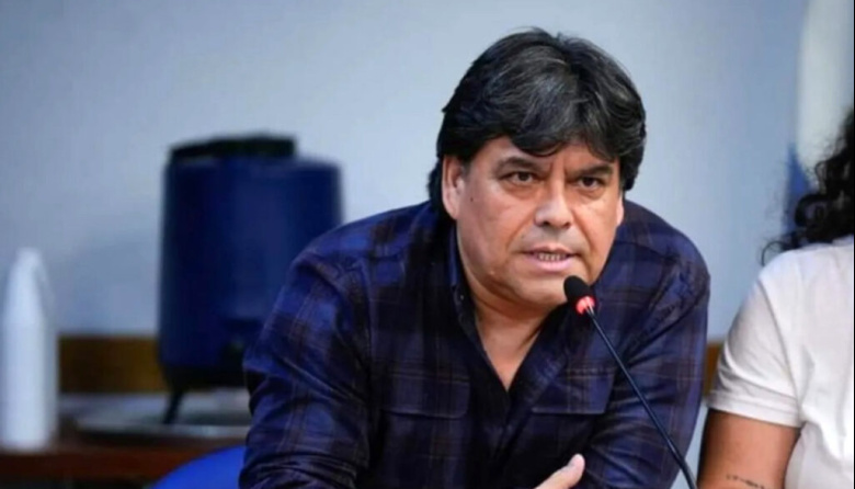 “Quieren vender la Patagonia a extranjeros”