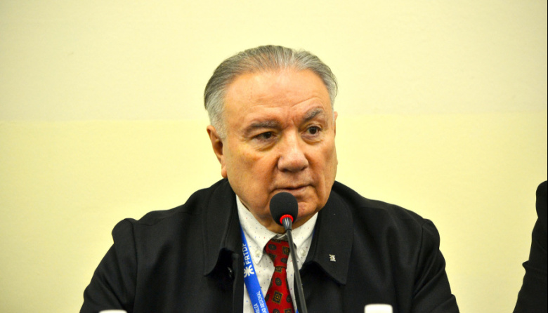 Ferreyra: “No se puede prever, pero sí trabajar para frenar esta violencia”