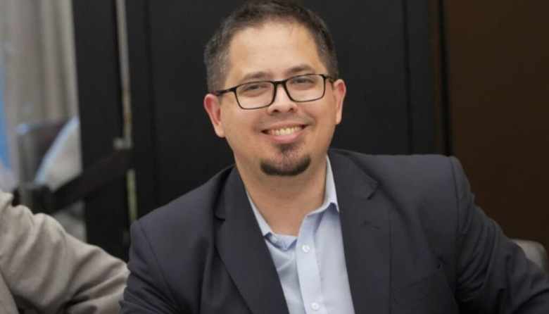 Santiago Pauli: “Queremos gobernar la provincia, los municipios y tener mayoría legislativa”