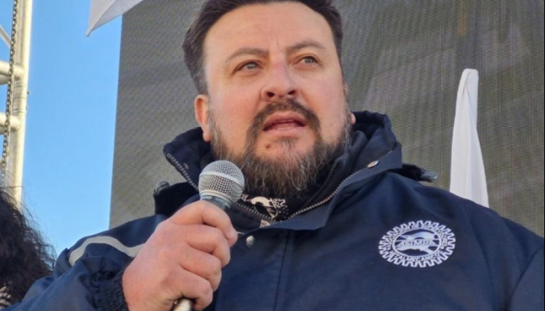 Escobar: “Estamos al límite y sin contratos a plazo fijo” ante el vencimiento del acuerdo industrial