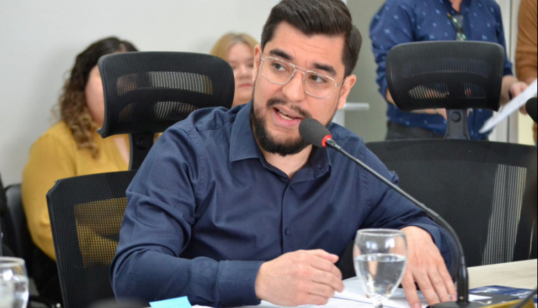 Bogado: “Lo más grave es que están dejando a los trabajadores sin su fuente de ingreso”