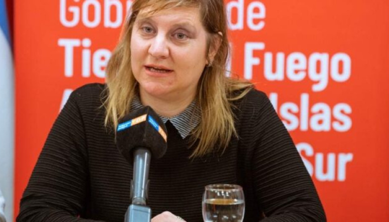 Judith Di Giglio advirtió por el fin de Remediar: “El impacto es enorme en la población”