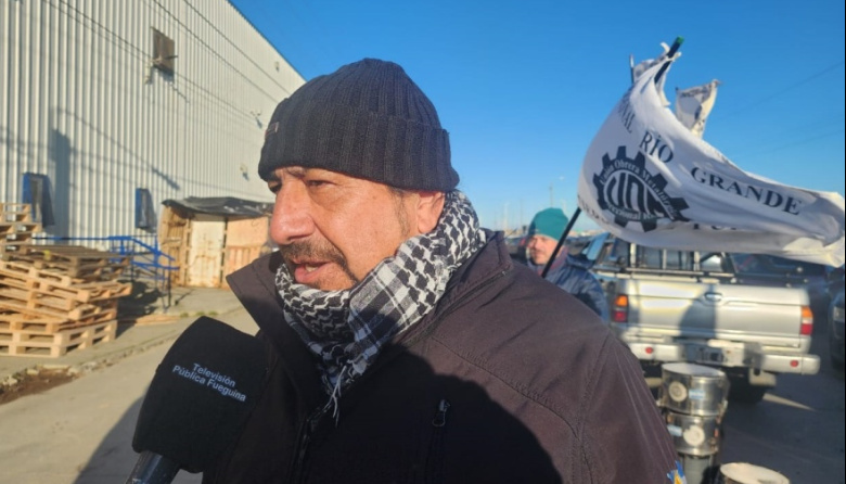 Fin del acuerdo y máxima tensión: la industria fueguina entra en zona de riesgo