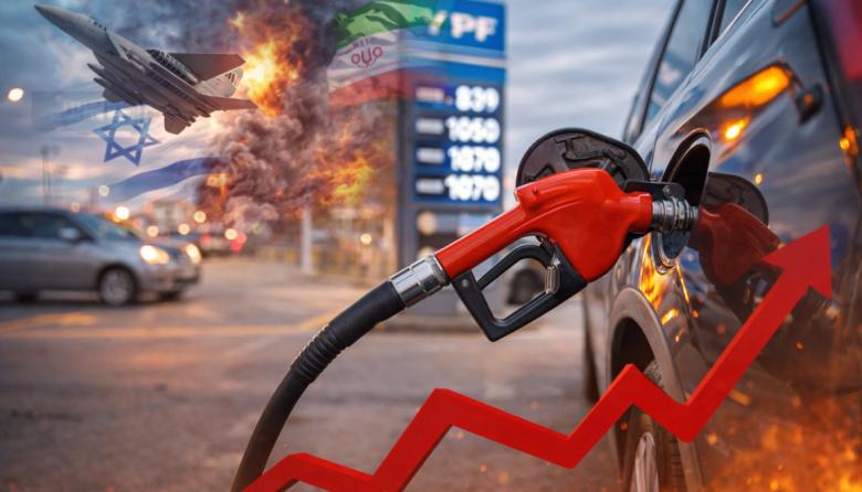 Precios combustibles: ya acumula un aumento del 6% en Argentina desde el inicio de la guerra