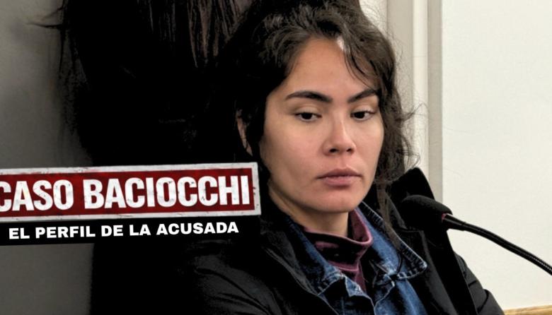 ¿Víctima o manipuladora? Violencia, consumo y el entramado detrás del crimen de Alexis Baciocchi