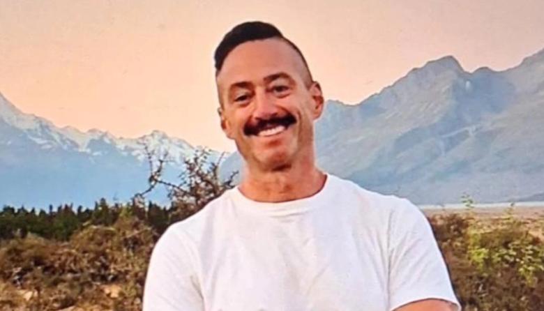 Hallaron sin vida al turista estadounidense que era buscado en Ushuaia