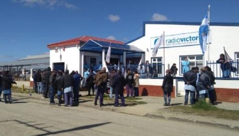 Alerta en Río Grande: despidos en fábricas y una crisis que empieza a golpear con fuerza el empleo