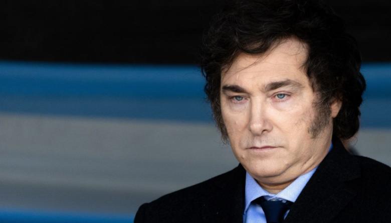 Cae el apoyo a Milei: escándalos, crisis económica y desgaste golpean al Gobierno