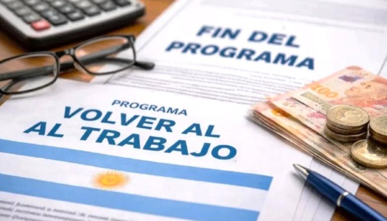 El Gobierno elimina “Volver al Trabajo” y redefine la asistencia social con un sistema de vouchers