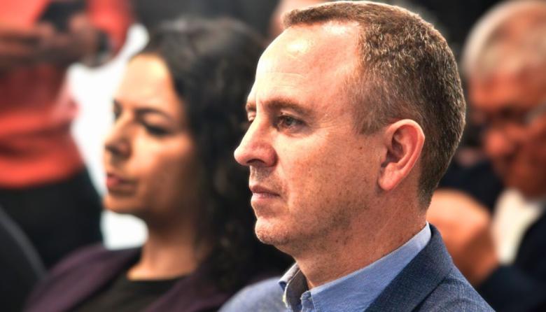 Gastón Díaz: “No existe ningún armado político, nuestro proyecto es Provincia Grande y está enfocado en la gestión”