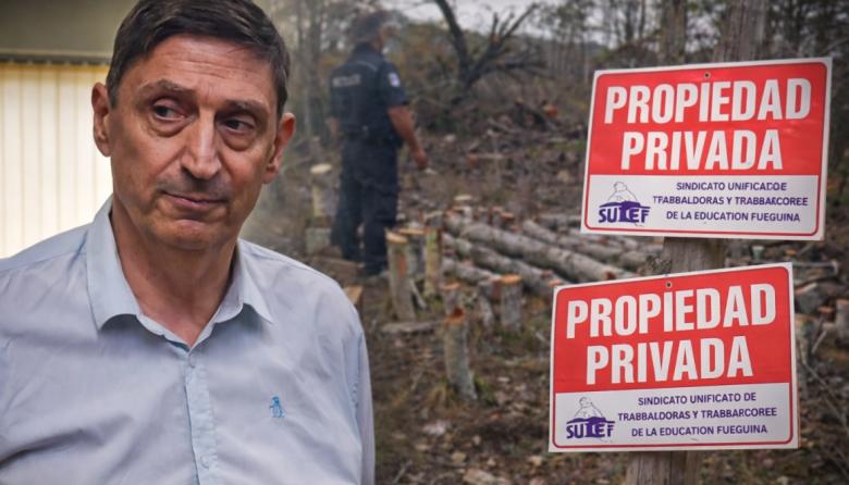 Tierras fiscales: piden interpelar a Hábitat por posibles maniobras irregulares en Ushuaia