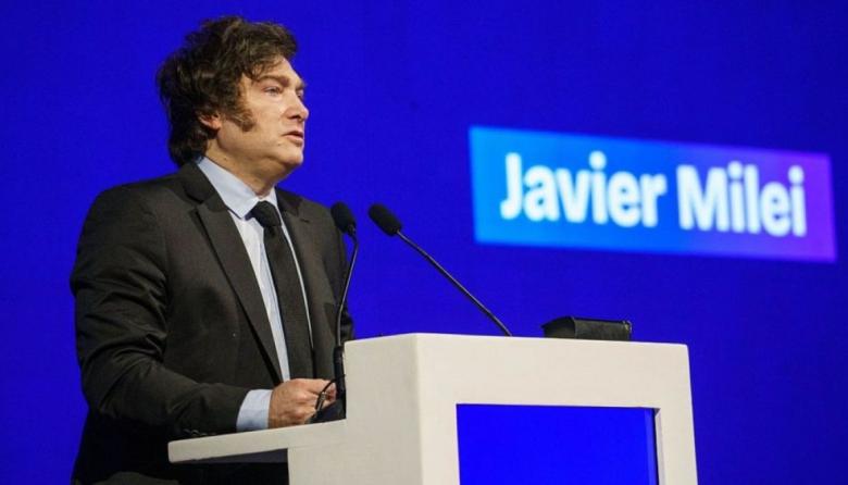 Milei pide “paciencia” mientras la inflación vuelve a subir