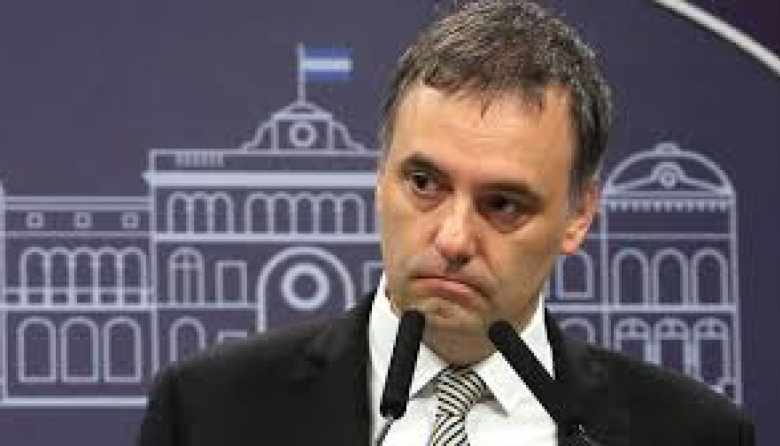 Adorni al Congreso: casi 5.000 preguntas ponen bajo la lupa su patrimonio y viajes